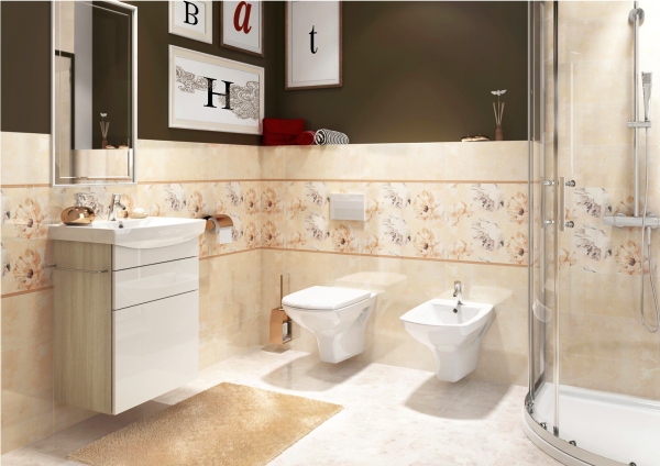 4 sposoby na czystą toaletę